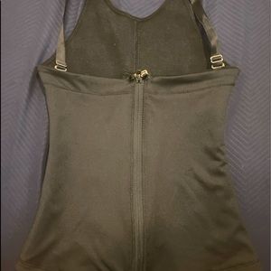 New Colombian faja for waist training